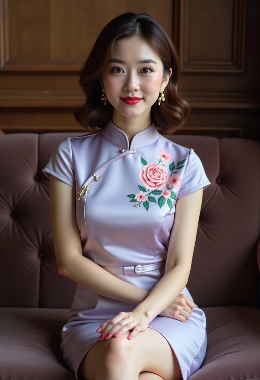 住在春天隔壁电视剧海报