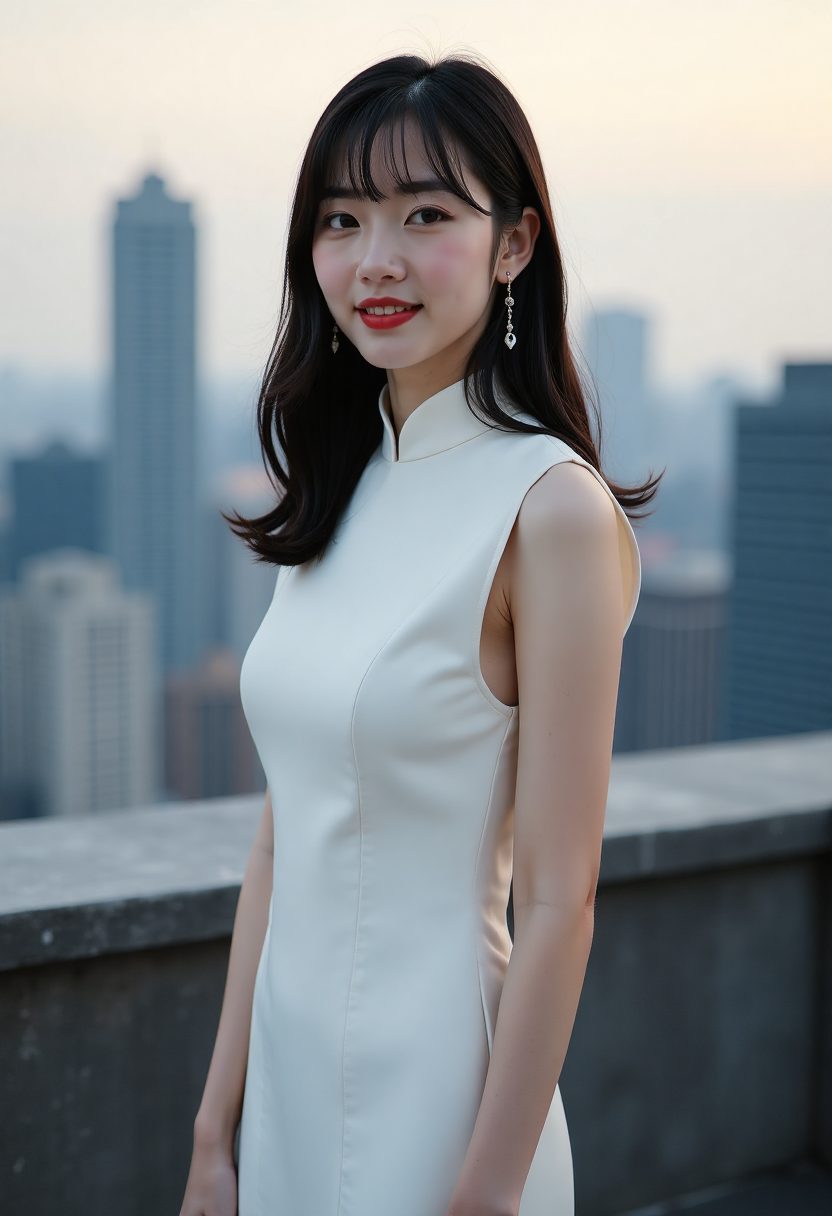 山城小馆电视剧海报